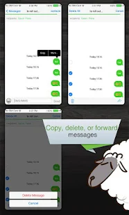 Espier Messages 7 Pro - screenshot thumbnail