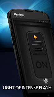 Free Download One Touch Flashlight APK