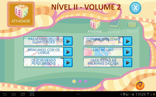 Nível II - Volume 2