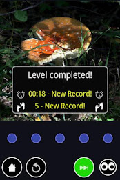 Game of Shapes poster 3