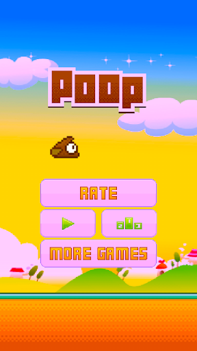 Poop Journey Forever