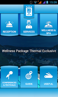 Download Hotel Thermal APK for Android