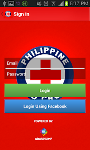 Free Redcross APK for Android