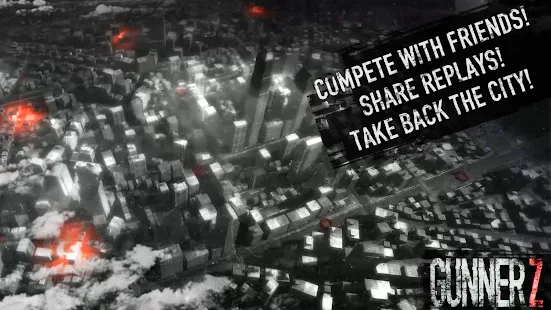 Gunner Z - screenshot thumbnail