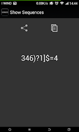 Random Sequence Generator poster 3