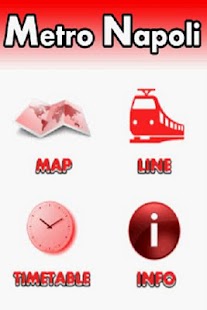 Free Download Metro Napoli Lite APK for PC