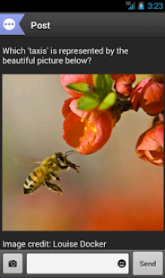 Zoology MCQs Quiz Screenshots 6