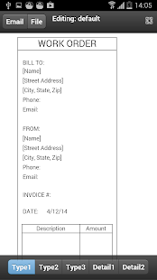 Download Business Order APK