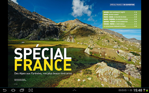 Trek Magazine(圖3)-速報App