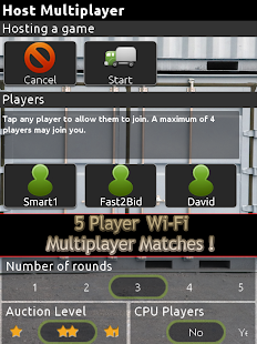 Storage League Screenshots 4