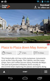 Buenos Aires poster 3