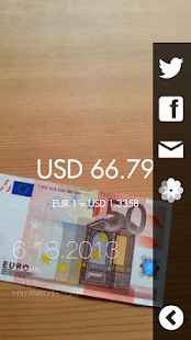 Lastest Xloudia Converter APK
