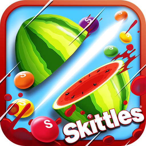 Fruit Ninja® - Apps on Google Play