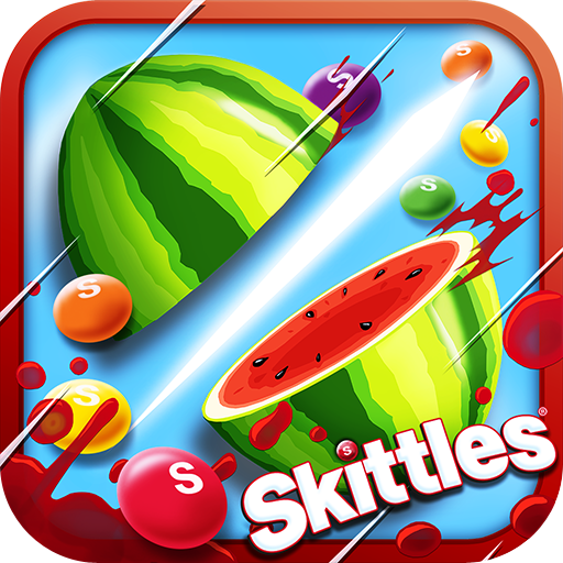 Fruit Ninja® – Apps no Google Play