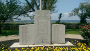 Lavallette WWI & WWII Memorial