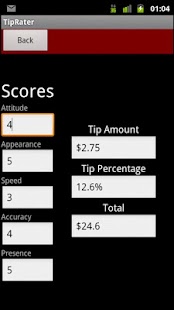 How to get Tip Rater Plus 1.0.0 apk for android