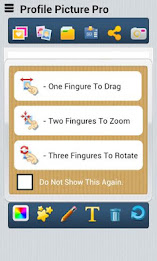 Profile Picture Pro poster 5