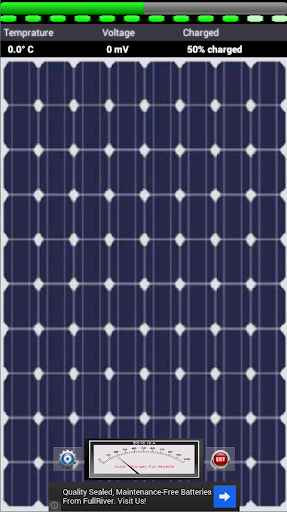 Solar Charger Free