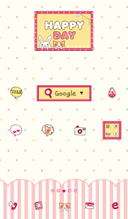 How to get Oh happy day dodol theme patch 4.1 apk for pc
