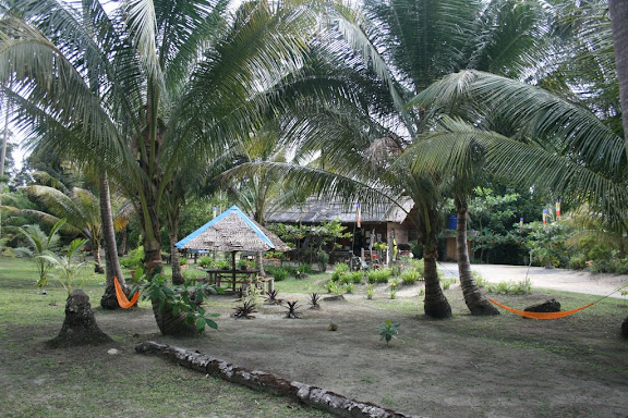 Mutiara Guest House