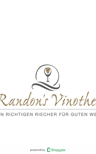 Randons Vinothek