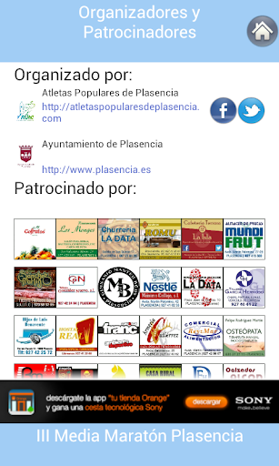 免費下載運動APP|1/2 Maratón Plasencia 2015 app開箱文|APP開箱王