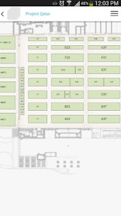 IFP Events Screenshots 12