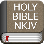 Cover Image of डाउनलोड Holy Bible NKJV Offline 1.1 APK