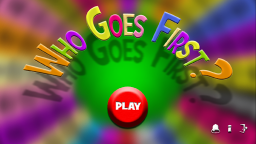 【免費棋類遊戲App】Who Goes First?-APP點子