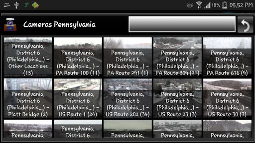 免費下載旅遊APP|Cameras Pennsylvania - Traffic app開箱文|APP開箱王