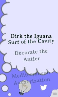 Free Random Ideas APK for PC