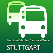 A+ Fahrplan Stuttgart 9.0 Icon