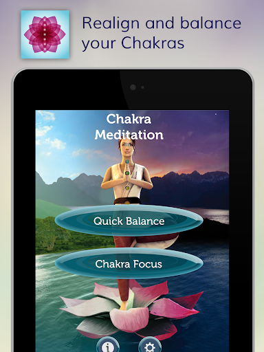 Chakra Meditation