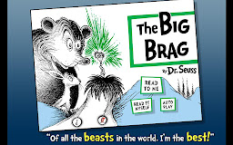 The Big Brag - Dr. Seuss