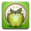 My Diet Diary Calorie Counter logo