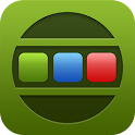 SlideShow Application logo
