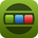 SlideShow Application mobile app icon