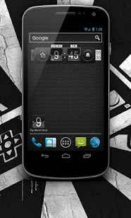 How to install Alarm clock. widget. PRO. 4.0 mod apk for bluestacks