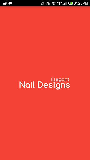 Elegant Nail Designs