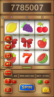 Easy Slot - Finger Game(圖4)-速報App