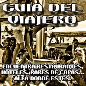 La Guia del Viajero.apk 1.0