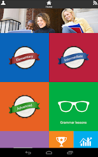 English Errors Tests(圖1)-速報App