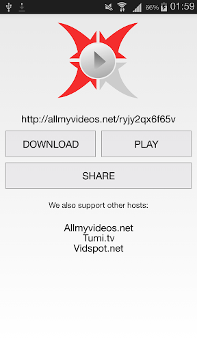 【免費媒體與影片App】AllmyPlayer: Streaming-APP點子