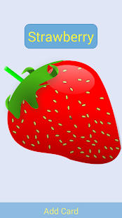 Lastest Self Word Card APK