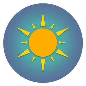 Chronus: Abhra Weather Icons 1.1