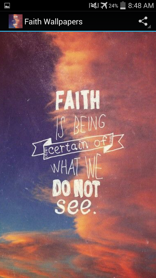 Faith Wallpapers Android Apps on Google Play