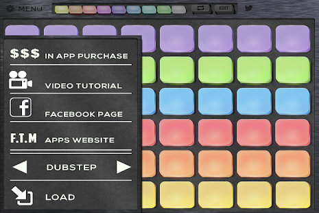 Free Beat Boss-Techno-Music Sampler APK