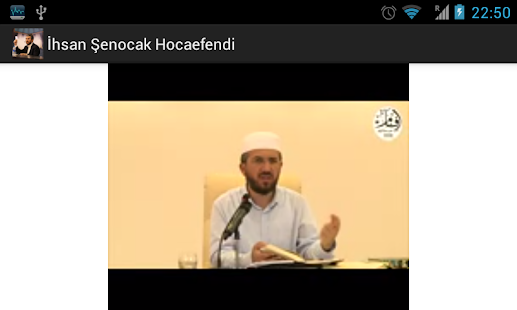 İhsan Şenocak Hocaefendi(圖5)-速報App