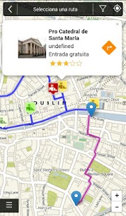 Guía de Dublín, Viaje y Ciudad Screenshots 1