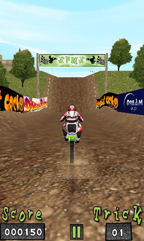 eXtreme MotoCross Freeのおすすめ画像2